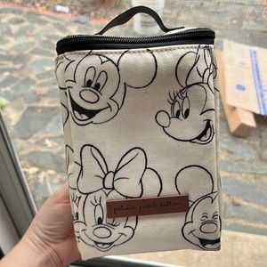 Petunia picklebottom Mickey Mouse bottle cooler